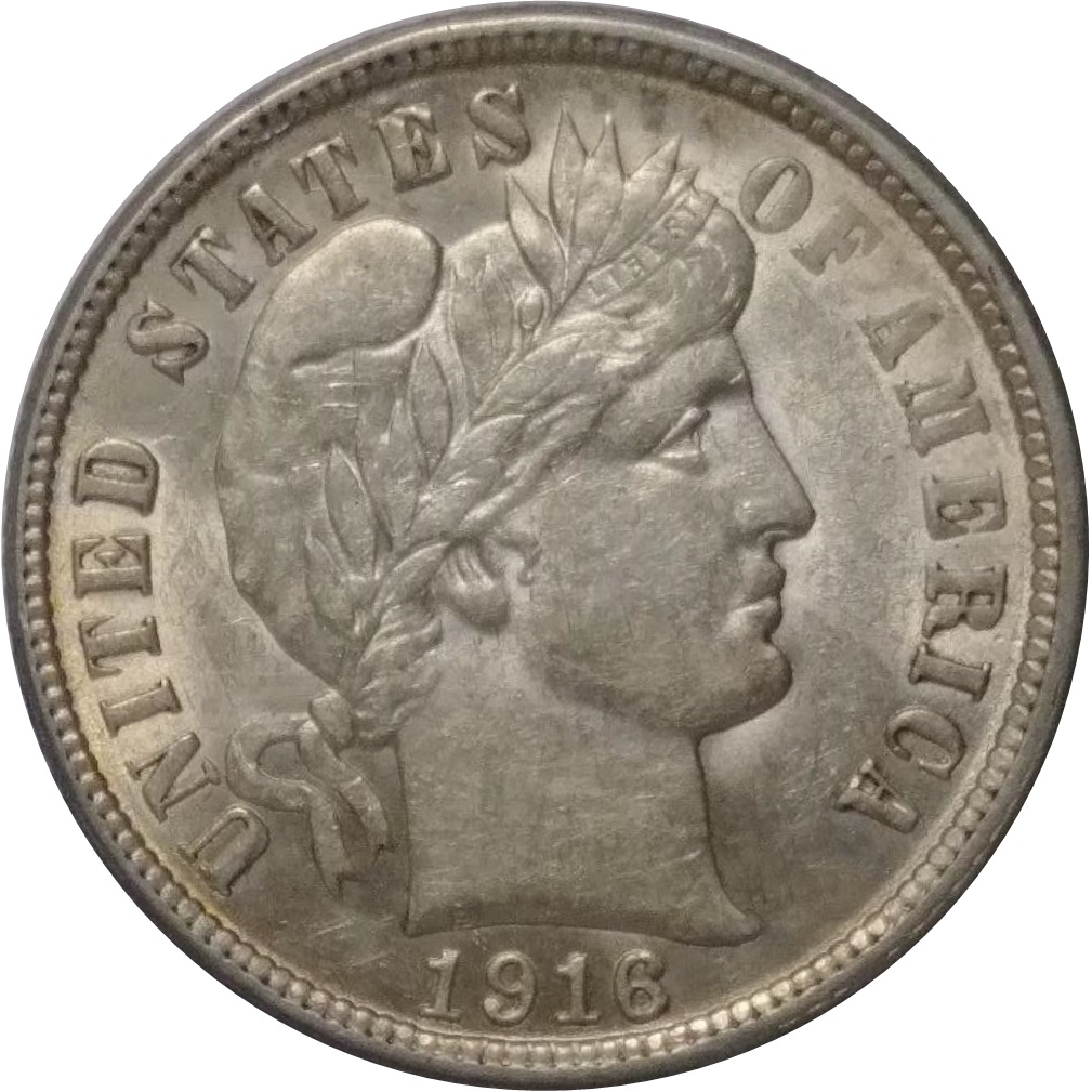 1916-Liberty-Head-Barber-Dime